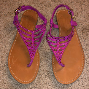 Jessica Simpson Sandal